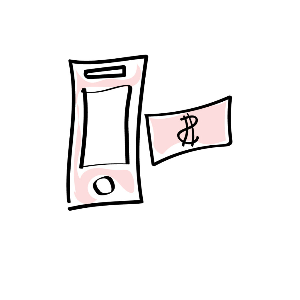 payment, payMe, HSBC, Pilating, pilates studio